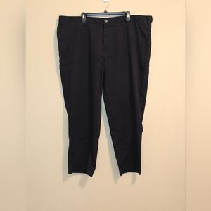 The Foundry Supply Co. Black Pants
